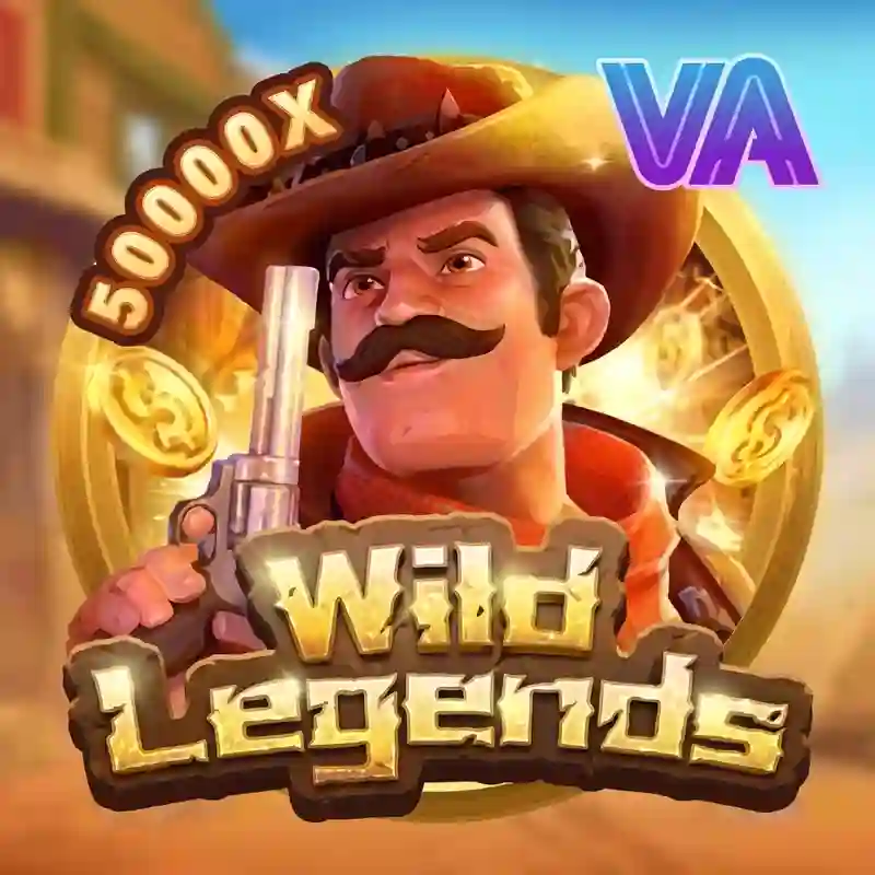 Trò chơi casino trực tuyến Huyền thoại hoang dã tại 789live