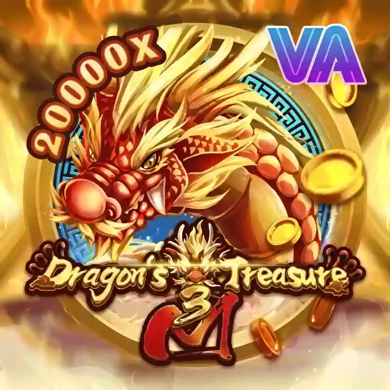 Kho Báu Thần Long 3 M slots 789live